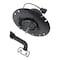 Truckair Blower Motor - Single Shaft 12V Cw 01-0409 - alternate 2